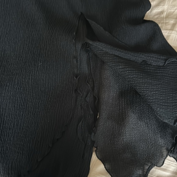 Marc Cain calve length skirt - Picture 4 of 4